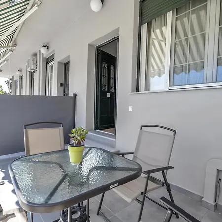 شقة Paradiso Verde 103 Dhematora