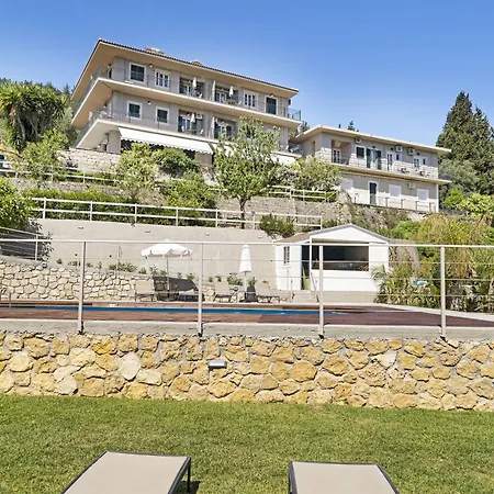 Apartment Paradiso Verde 103
