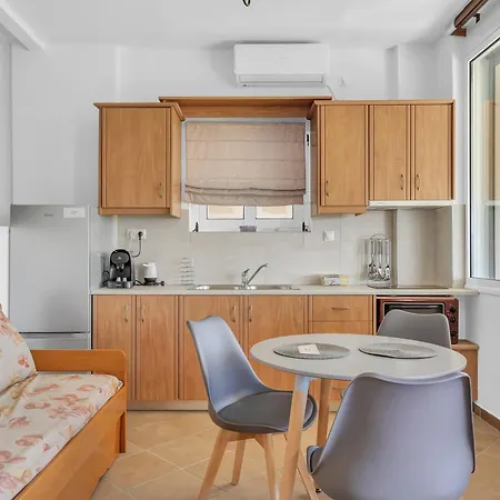 Paradiso Verde 103 Apartment *